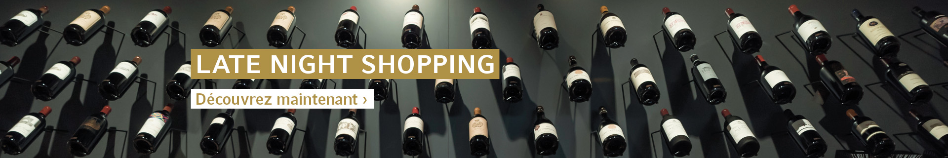 NL Late Night Shopping, KW 33, 2025