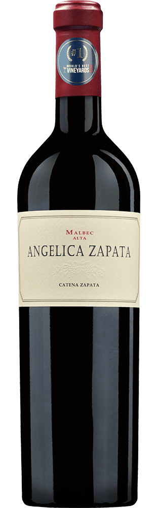 2021 Malbec Alta Angélica Zapata Mendoza | Boutique de Mövenpick Wein