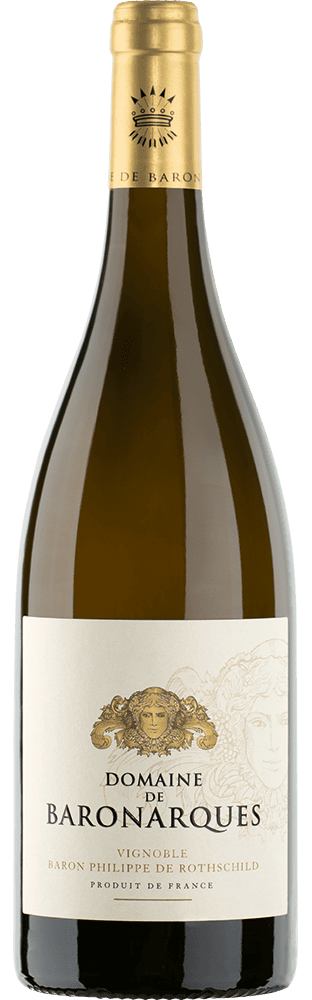 2018 Chardonnay Limoux AOC | Boutique de Mövenpick Wein