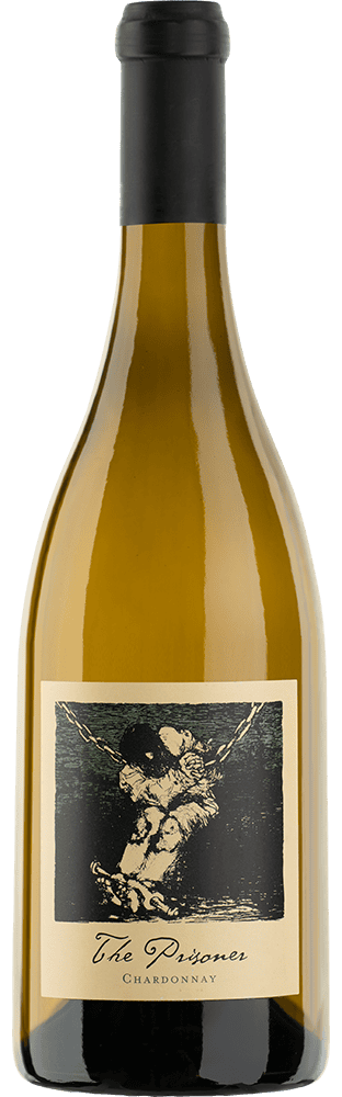 【レア希少】The Prisoner Chardonnay 750ml レア希少】The Prisoner Chardonnay 750ml
