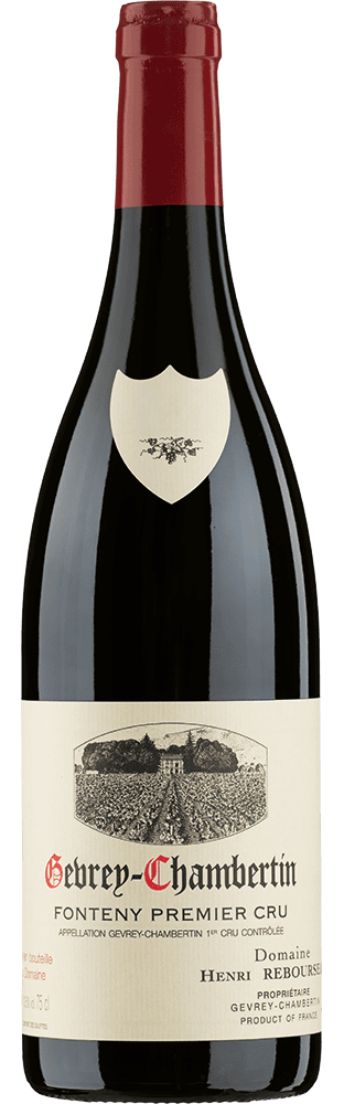 1999年Ponsot Gevrey-Chambertin 1999年Ponsot Gevrey-Chambertin