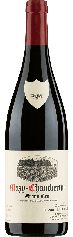 Mazis-Chambertin Grand Cru AOC | Mövenpick Wein Shop