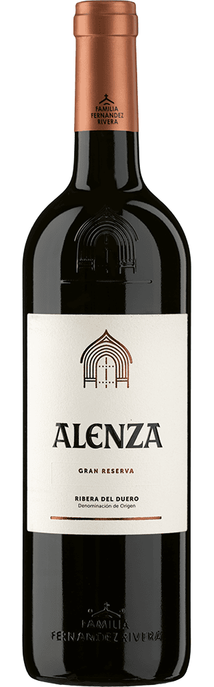 2019 Alenza Gran Reserva Ribera del Duero DO | Mövenpick Wein Shop