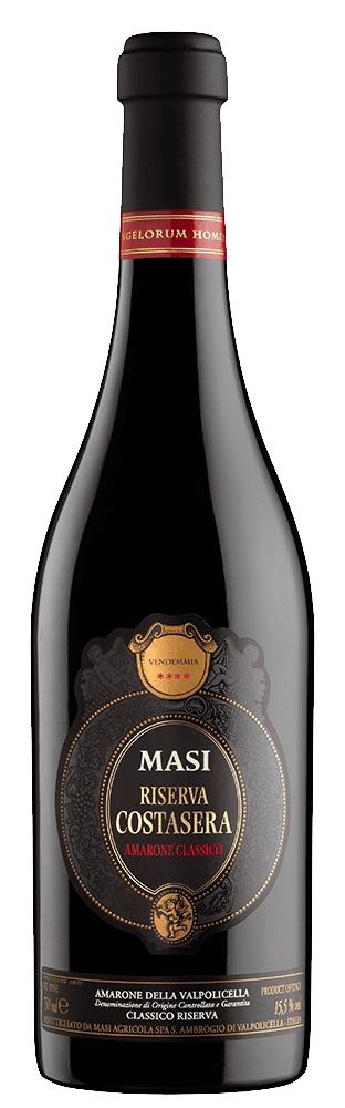 2018 Riserva Costasera Amarone Valpolicella | Mövenpick Wein Shop