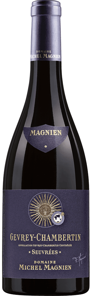 ワイン GEVREY CHAMBERTIN MICHEL MAGNIEN Michel Magnien Gevrey-Chambertin | Vivino 日本語