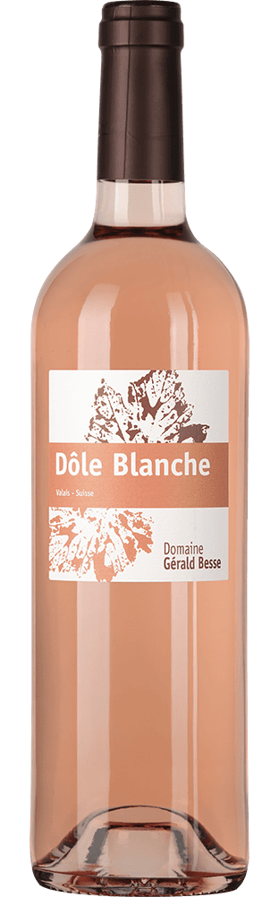 Dôle Blanche Valais AOC | Boutique de Mövenpick Wein