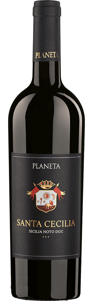 2020 Santa Cecilia Nero d'Avola Sicilia Noto DOC | Mövenpick Wein Shop