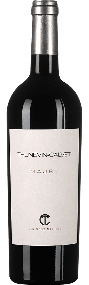 Maury 1975 AOC Vin doux naturel | Mövenpick Wein Shop