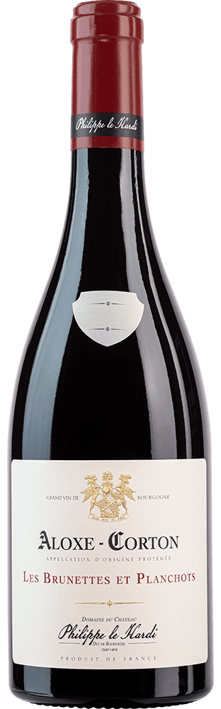 2022 Aloxe-Corton AOP Brunettes et Planchots | Mövenpick Wein Shop