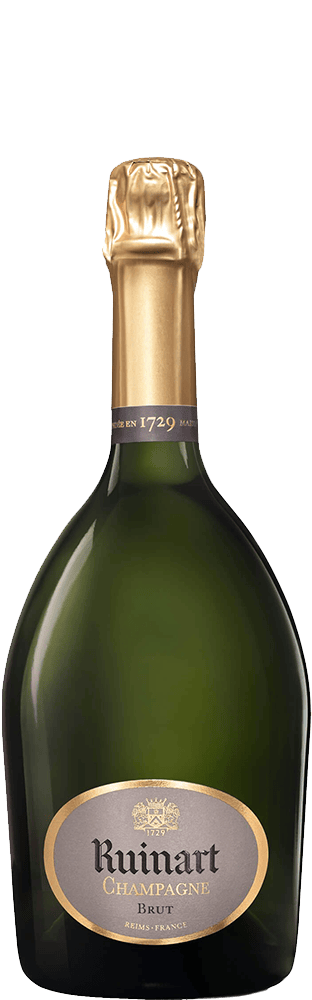 Champagne Brut R Ruinart | Mövenpick Wein Shop