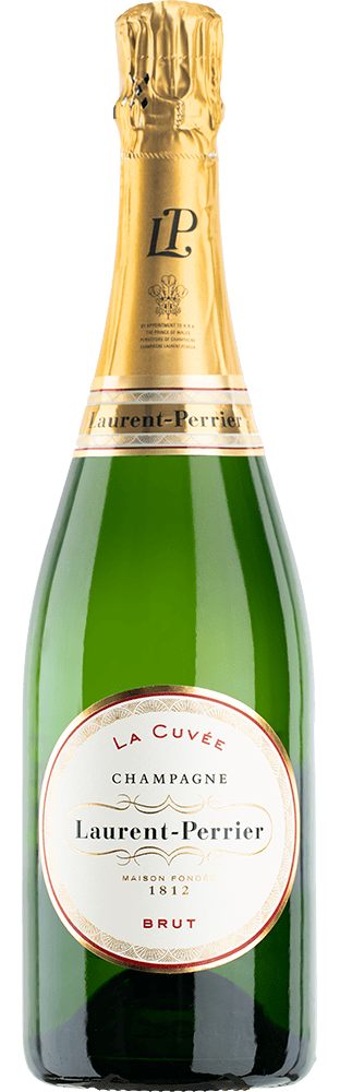Laurent-Perrier La Cuvée Brut 4本セット Laurent-Perrier La Cuvée Brut 4本セット - メルカリ