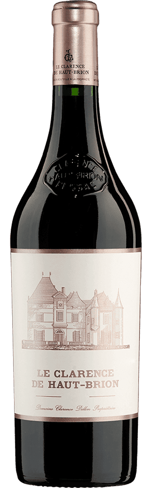 2017 Le Clarence de Haut-Brion | Mövenpick Wein Shop