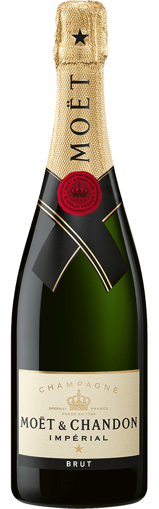 Champagne Brut Impérial Moët & Chandon | Mövenpick Wein Shop
