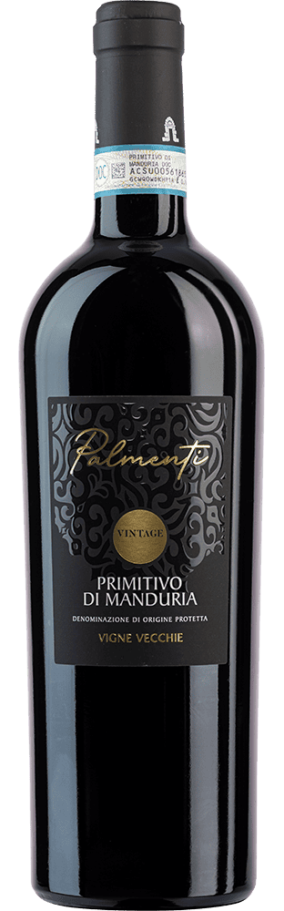 2020 Palmenti Vigne Vecchie | Mövenpick Wein Shop