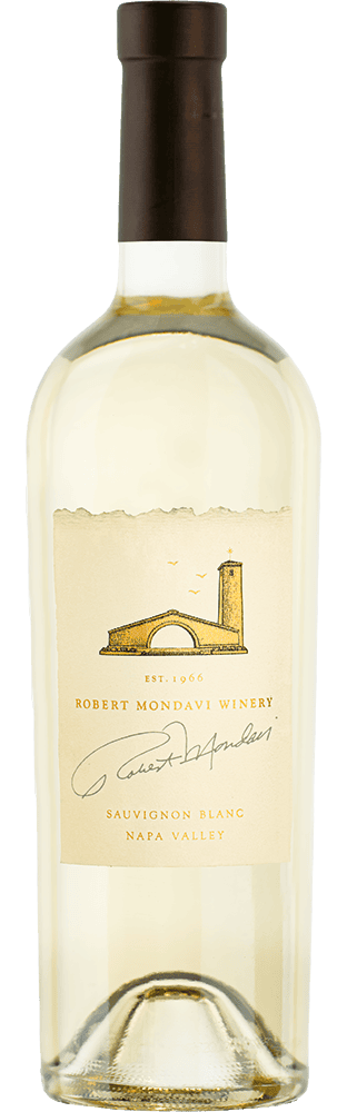2019 Fumé Blanc Napa Valley | Mövenpick Wein Shop