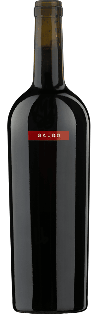 2021 Zinfandel Saldo California | Mövenpick Wein Shop