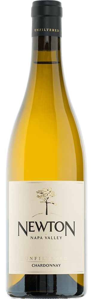 2021 Chardonnay Unfiltered Napa Valley Boutique de Mövenpick