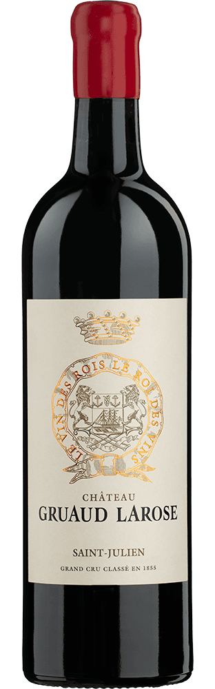 2020 Château Gruaud-Larose 2e Cru Classé | Mövenpick Wein Shop