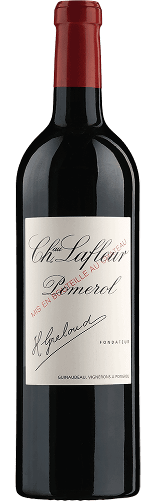 2006 Château Lafleur Pomerol AOC | Boutique de Mövenpick Wein