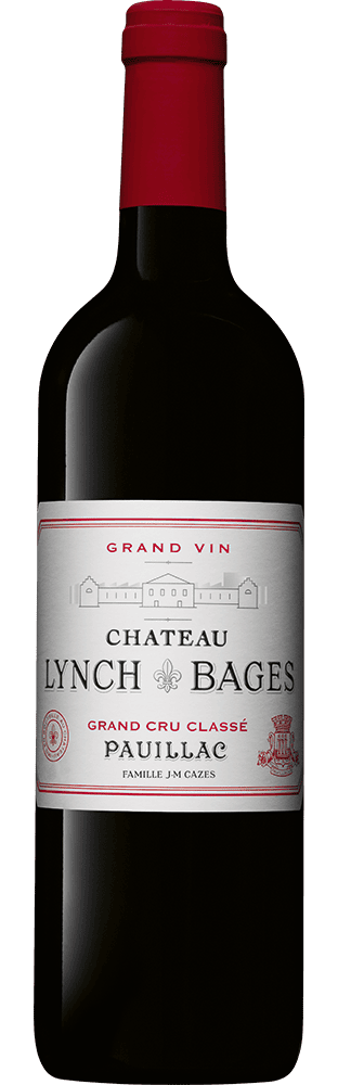 CHATEAU LYNCH BAGES 2021 赤ワイン PAUILLAC 2021 Château Lynch-Bages 5e Cru Classé | Mövenpick Wein Shop