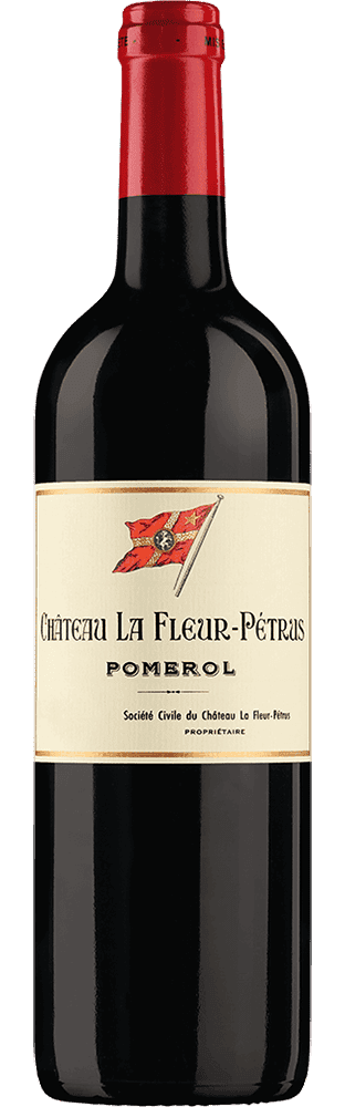 2006 Château La Fleur-Pétrus Pomerol AOC | Mövenpick Wein Shop
