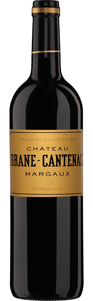 2021 Château Brane-Cantenac 2e Cru Classé | Mövenpick Wein Shop