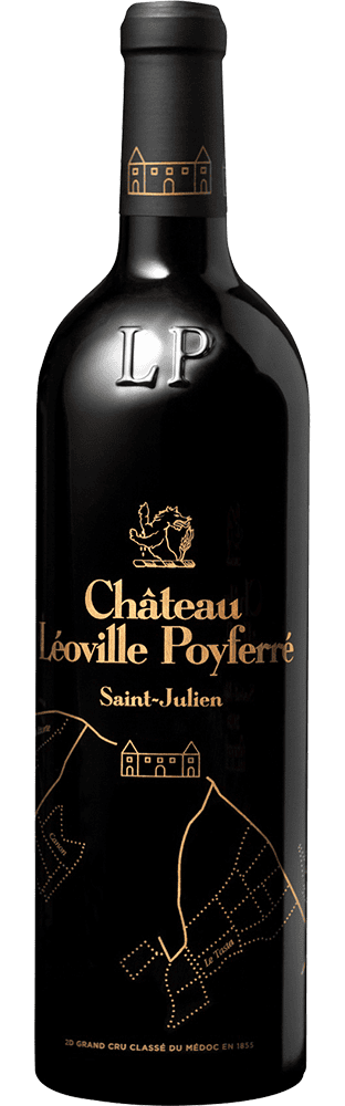 2020 Château Léoville Poyferré | Boutique de Mövenpick Wein
