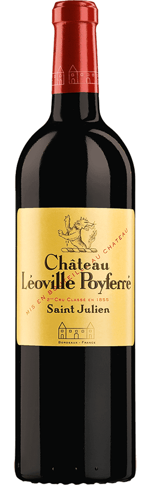 2016 Château Léoville Poyferré | Boutique de Mövenpick Wein
