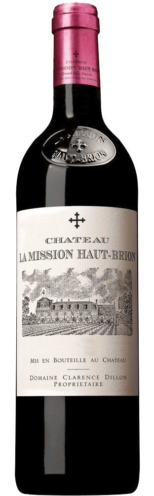 2006 Château La Mission Haut-Brion Cru Classé | Mövenpick Wein Shop