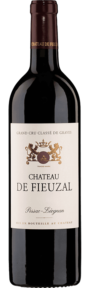 2016 Château de Fieuzal Grand Cru Classé | Boutique de Mövenpick Wein