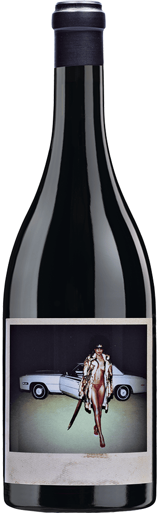 2020 Machete California Orin Swift Cellars | Mövenpick Wein Shop