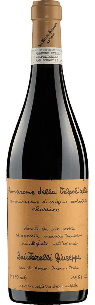 Amarone Valpolicella Classico DOCG | Mövenpick Wein Shop
