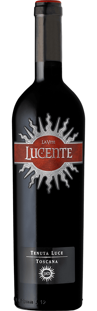 TENUTA LUCE 2021 トスカーナワイン テヌータ・ルーチェ ルックス・ヴィティス 2021 750ML｜Your Cellar