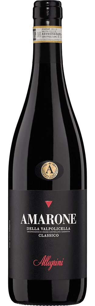 2019 Amarone Valpolicella Classico DOCG | Mövenpick Wein Shop