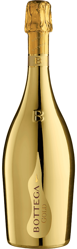【超希少】Vina de oro bodega The Door 2024 2024 Prosecco Treviso DOC Brut Gold | Mövenpick Wein Shop