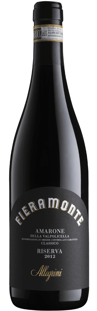 飲料・酒 Allegrini Amarone Classico 2012 629