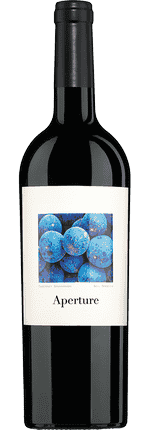 2017 Cabernet Sauvignon Alexander Valley - Sonoma County Aperture Cellars