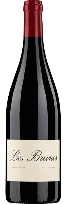 2021 Les Brunes VdP d'Hérault IGP Philippe Chesnelong Domaine des Creisses