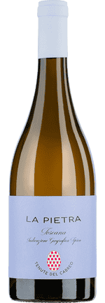 2022 La Pietra Chardonnay Toscana IGT Tenute del Cabreo Ambrogio & Giovanni Folonari
