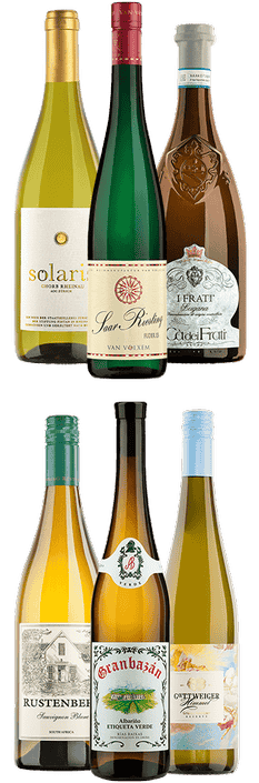 Tasting Box Frisch & Fruchtig