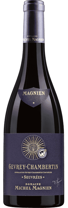 2019 Gevrey-Chambertin AOC Seuvrées Domaine Michel Magnien