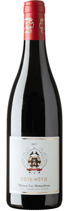 2019 Côte-Rôtie AOC Domaine Les Alexandrins