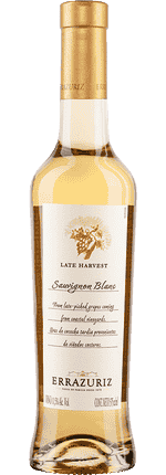2023 Sauvignon Blanc Late Harvest Region de Aconcagua DO Viña Errázuriz