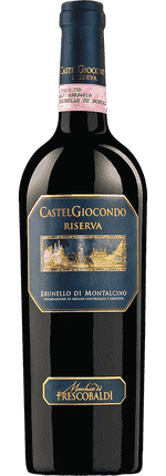 2005 Castelgiocondo Riserva Brunello di Montalcino DOCG Tenuta di Castelgiocondo