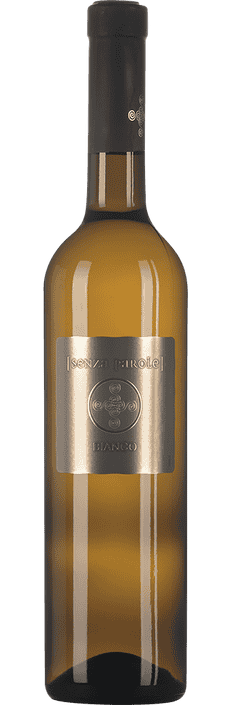 2024 Vino Bianco Senza Parole Vino d'Italia Nicolas Barese
