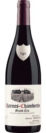 2023 Charmes-Chambertin Grand Cru AOC Domaine Henri Rebourseau