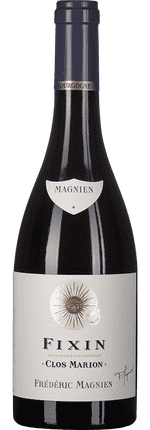 2023 Fixin AOC Clos Marion Frédéric Magnien