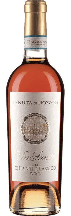 2021 Vin Santo Chianti Classico DOC Tenuta di Nozzole Ambrogio & Giovanni Folonari