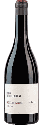 2023 Crozes Hermitage AOP Vieilles Vignes Tardieu-Laurent