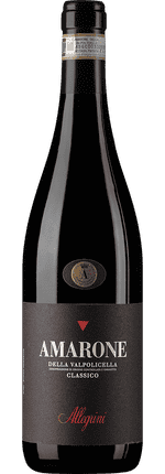 2021 Amarone Valpolicella Classico DOCG Allegrini